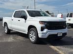 2025 Chevrolet Silverado 1500 Crew Cab 4x4 Pickup for sale #297964 - photo 2