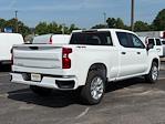 2025 Chevrolet Silverado 1500 Crew Cab 4x4 Pickup for sale #297964 - photo 3