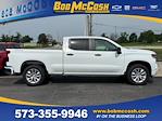 New 2025 Chevrolet Silverado 1500 Custom Crew Cab 4x4 Pickup for sale #298030 - photo 1