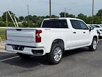 New 2025 Chevrolet Silverado 1500 Custom Crew Cab 4x4 Pickup for sale #298030 - photo 3