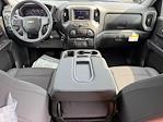 New 2025 Chevrolet Silverado 1500 Custom Crew Cab 4x4 Pickup for sale #298030 - photo 6