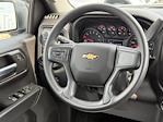 New 2025 Chevrolet Silverado 1500 Custom Crew Cab 4x4 Pickup for sale #298030 - photo 7