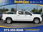 New 2025 Chevrolet Silverado 1500 Custom Crew Cab 4x4 Pickup for sale #302365 - photo 1