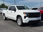 New 2025 Chevrolet Silverado 1500 Custom Crew Cab 4x4 Pickup for sale #302365 - photo 2