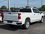 New 2025 Chevrolet Silverado 1500 Custom Crew Cab 4x4 Pickup for sale #302365 - photo 3