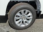New 2025 Chevrolet Silverado 1500 Custom Crew Cab 4x4 Pickup for sale #302365 - photo 4