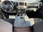 New 2025 Chevrolet Silverado 1500 Custom Crew Cab 4x4 Pickup for sale #302365 - photo 6
