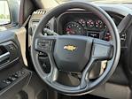 New 2025 Chevrolet Silverado 1500 Custom Crew Cab 4x4 Pickup for sale #302365 - photo 7