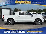 New 2025 Chevrolet Silverado 1500 RST Crew Cab 4x4 Pickup for sale #303295 - photo 1