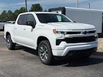 New 2025 Chevrolet Silverado 1500 RST Crew Cab 4x4 Pickup for sale #303295 - photo 2