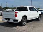 New 2025 Chevrolet Silverado 1500 RST Crew Cab 4x4 Pickup for sale #303295 - photo 3