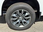 New 2025 Chevrolet Silverado 1500 RST Crew Cab 4x4 Pickup for sale #303295 - photo 4