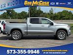 New 2025 Chevrolet Silverado 1500 RST Crew Cab 4x4 Pickup for sale #303668 - photo 1