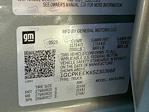 New 2025 Chevrolet Silverado 1500 RST Crew Cab 4x4 Pickup for sale #303668 - photo 18