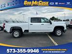 2025 Chevrolet Silverado 2500 Crew Cab 4x4 Pickup for sale #308100 - photo 1