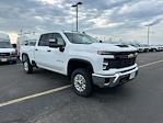 2025 Chevrolet Silverado 2500 Crew Cab 4x4 Pickup for sale #308100 - photo 2