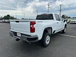 2025 Chevrolet Silverado 2500 Crew Cab 4x4 Pickup for sale #308100 - photo 3