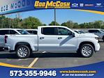 2025 Chevrolet Silverado 1500 Crew Cab 4x4 Pickup for sale #308947 - photo 1