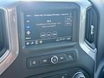 2025 Chevrolet Silverado 1500 Crew Cab 4x4 Pickup for sale #308947 - photo 10