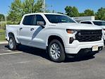 2025 Chevrolet Silverado 1500 Crew Cab 4x4 Pickup for sale #308947 - photo 2