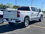 2025 Chevrolet Silverado 1500 Crew Cab 4x4 Pickup for sale #308947 - photo 3