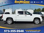 New 2025 Chevrolet Silverado 1500 Custom Crew Cab 4x4 Pickup for sale #309240 - photo 1
