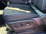 New 2025 Chevrolet Silverado 1500 Custom Crew Cab 4x4 Pickup for sale #309240 - photo 16