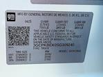 New 2025 Chevrolet Silverado 1500 Custom Crew Cab 4x4 Pickup for sale #309240 - photo 17