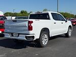 New 2025 Chevrolet Silverado 1500 Custom Crew Cab 4x4 Pickup for sale #309240 - photo 3