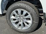 New 2025 Chevrolet Silverado 1500 Custom Crew Cab 4x4 Pickup for sale #309240 - photo 4