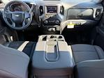 New 2025 Chevrolet Silverado 1500 Custom Crew Cab 4x4 Pickup for sale #309240 - photo 6