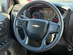 New 2025 Chevrolet Silverado 1500 Custom Crew Cab 4x4 Pickup for sale #309240 - photo 7