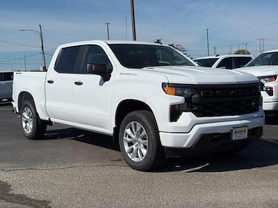 2025 Chevrolet Silverado 1500 Crew Cab 4x4 Pickup for sale #309307 - photo 2