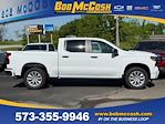 2025 Chevrolet Silverado 1500 Crew Cab 4x4 Pickup for sale #309307 - photo 1