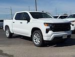 2025 Chevrolet Silverado 1500 Crew Cab 4x4 Pickup for sale #309307 - photo 2