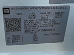 New 2025 Chevrolet Silverado 1500 Custom Crew Cab 4x4 Pickup for sale #309313 - photo 17