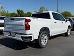 New 2025 Chevrolet Silverado 1500 Custom Crew Cab 4x4 Pickup for sale #309313 - photo 3