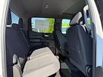 New 2025 Chevrolet Silverado 1500 Custom Crew Cab 4x4 Pickup for sale #309313 - photo 5