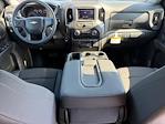 New 2025 Chevrolet Silverado 1500 Custom Crew Cab 4x4 Pickup for sale #309313 - photo 6