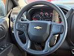 New 2025 Chevrolet Silverado 1500 Custom Crew Cab 4x4 Pickup for sale #309313 - photo 7