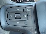 New 2025 Chevrolet Silverado 1500 Custom Crew Cab 4x4 Pickup for sale #309313 - photo 8
