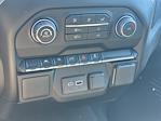 New 2025 Chevrolet Silverado 1500 Custom Crew Cab 4x4 Pickup for sale #309315 - photo 12