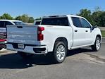 New 2025 Chevrolet Silverado 1500 Custom Crew Cab 4x4 Pickup for sale #309315 - photo 3