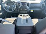 New 2025 Chevrolet Silverado 1500 Custom Crew Cab 4x4 Pickup for sale #309315 - photo 6