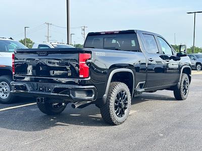 New 2025 Chevrolet Silverado 2500 LT Crew Cab 4x4 Pickup for sale #309533 - photo 2