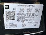 New 2025 Chevrolet Silverado 2500 LT Crew Cab 4x4 Pickup for sale #309533 - photo 18