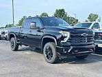 New 2025 Chevrolet Silverado 2500 LT Crew Cab 4x4 Pickup for sale #309533 - photo 3