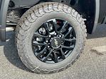 New 2025 Chevrolet Silverado 2500 LT Crew Cab 4x4 Pickup for sale #309533 - photo 4