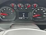 New 2025 Chevrolet Silverado 2500 Custom Crew Cab 4x4 SRW Pickup for sale #313578 - photo 12