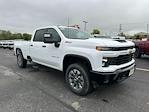New 2025 Chevrolet Silverado 2500 Custom Crew Cab 4x4 SRW Pickup for sale #313578 - photo 2